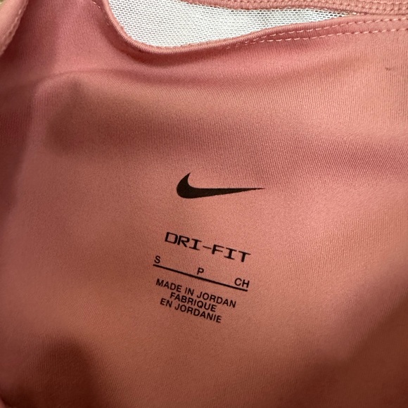 NWT Nike One Full Length Leggings - Picture 5 of 6